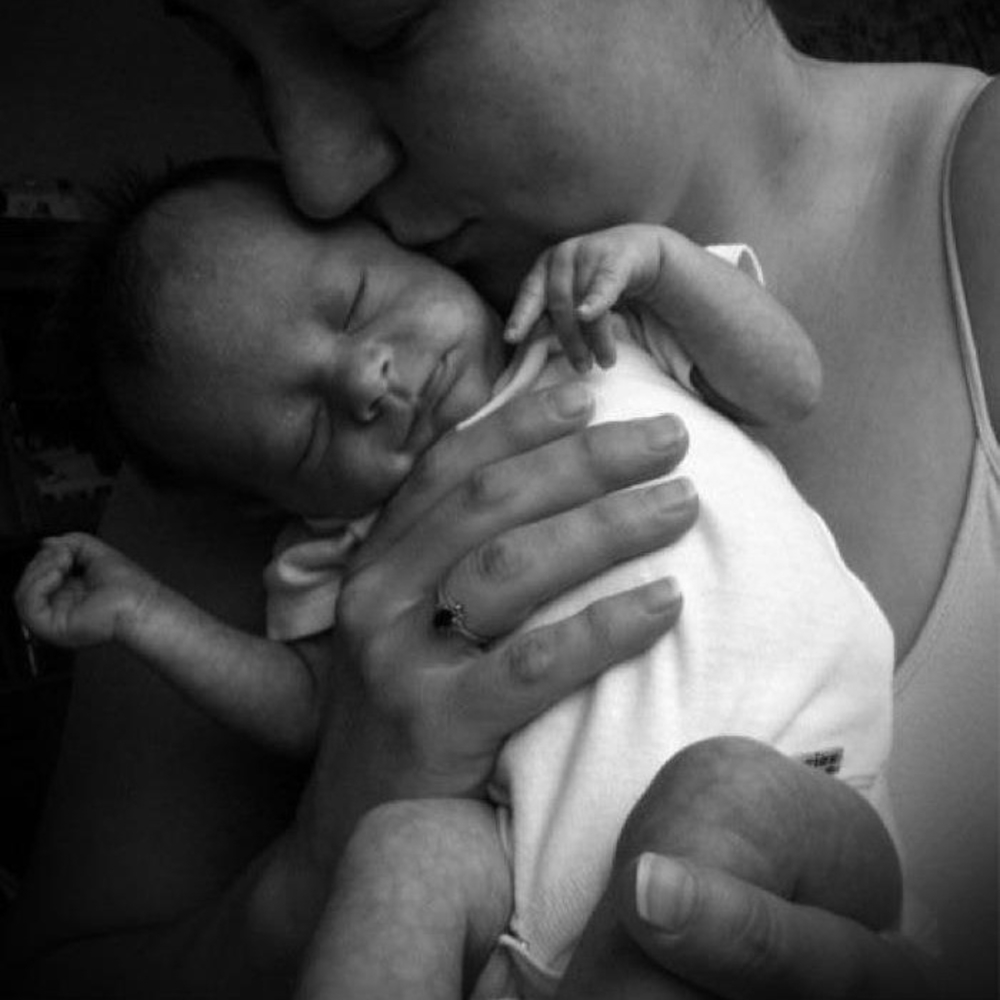 Meet your Posher, Cheryl